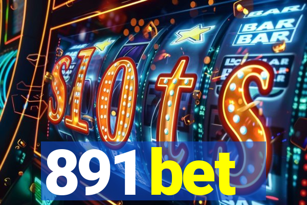 891 bet